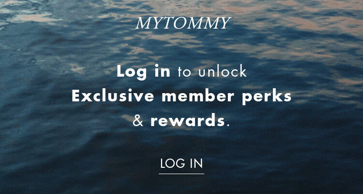 MYTOMMY Exclusive Perks and Rewards